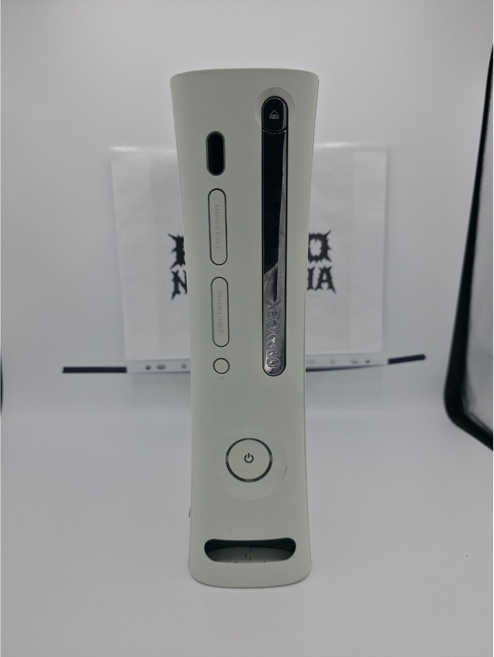 Original model Xbox 360 Console 60GB